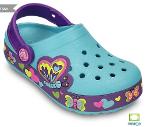CrocsLights Butterfly Clog(สินค้าหมด)